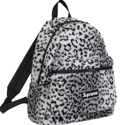 Mochila Supreme