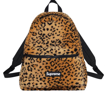 Mochila Supreme