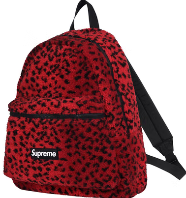 Mochila Supreme