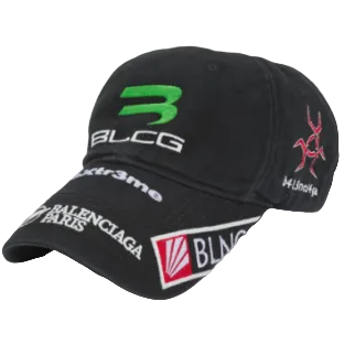 Gorra Balenciaga Variedades
