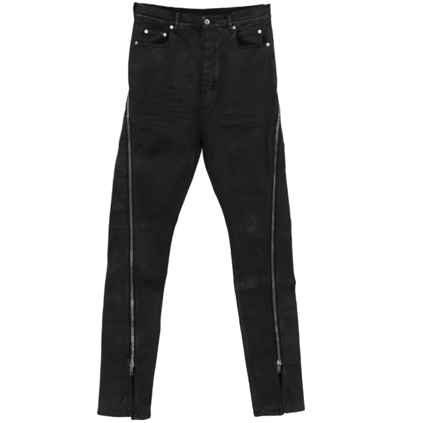 Rick Owens Bolan Banana