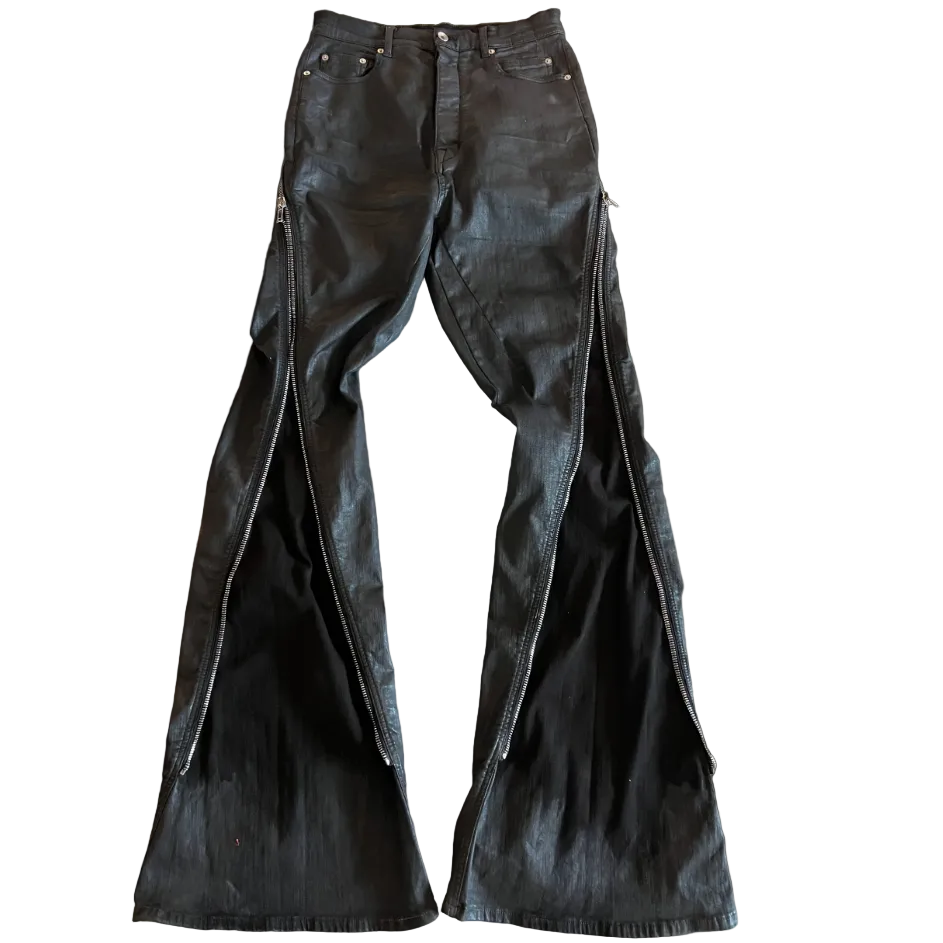 Rick Owens Bolan Banana