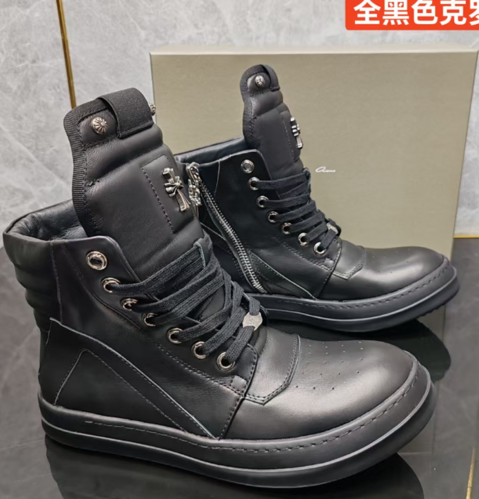 calzado-rick-owens-x-chrome-hearts-1