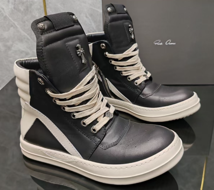 calzado-rick-owens-x-chrome-hearts-2