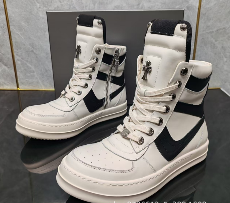calzado-rick-owens-x-chrome-hearts-3