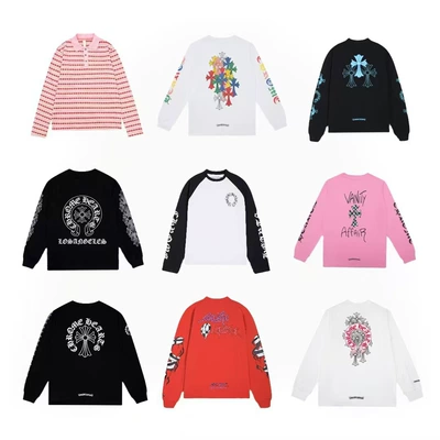 poleras-chrome-hearts-1
