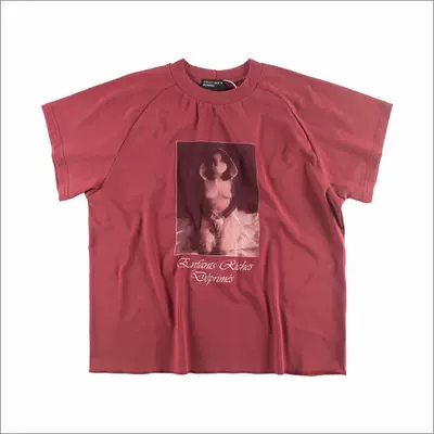 ERD - Poleras #2