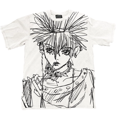 NANA - Poleras #1