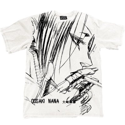 NANA - Poleras #2